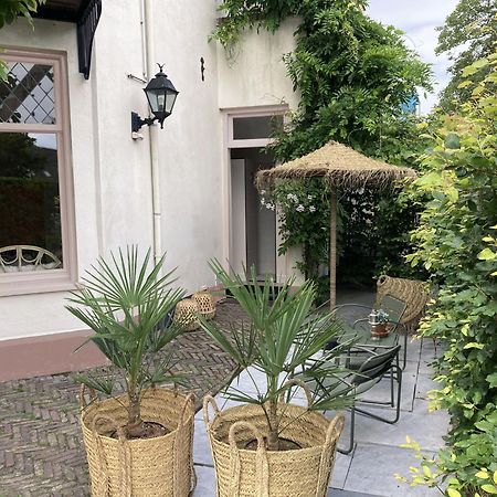 Magnolia Spring Boutique Apartments ベルゲン エクステリア 写真
