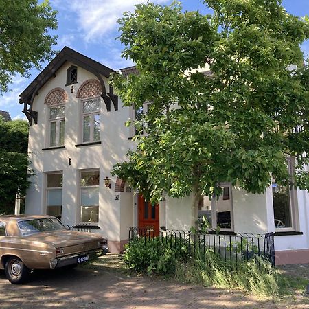Magnolia Spring Boutique Apartments ベルゲン エクステリア 写真