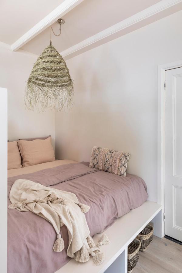 Magnolia Spring Boutique Apartments ベルゲン エクステリア 写真