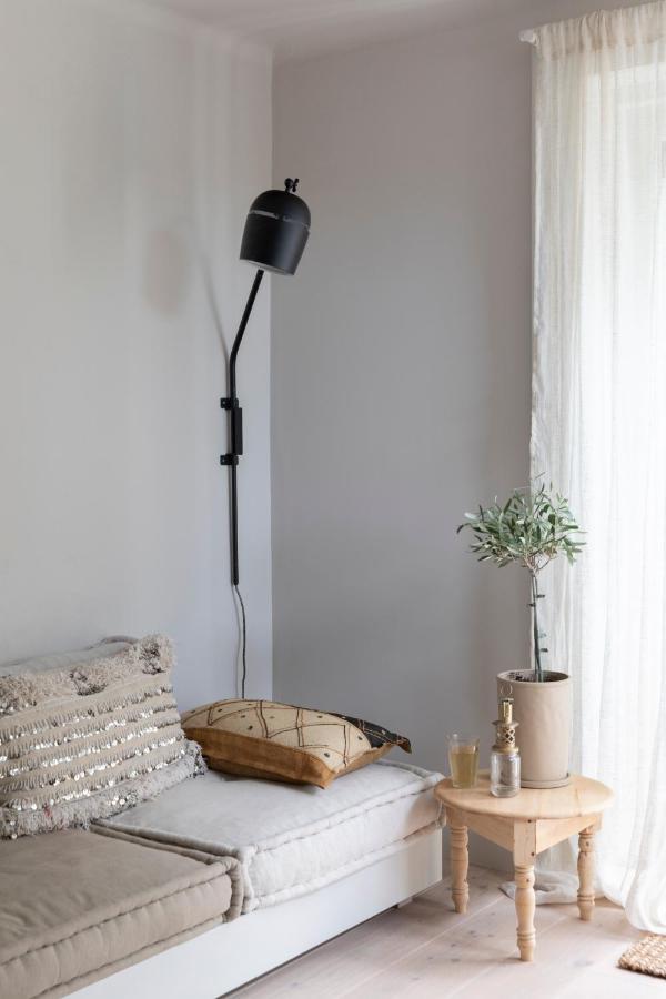 Magnolia Spring Boutique Apartments ベルゲン エクステリア 写真